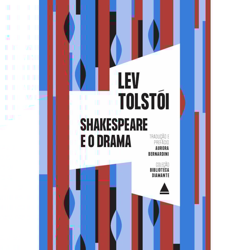 SHAKESPEARE E O DRAMA