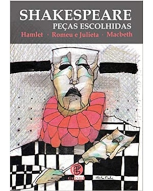 SHAKESPEARE PEÇAS ESCOLHIDAS