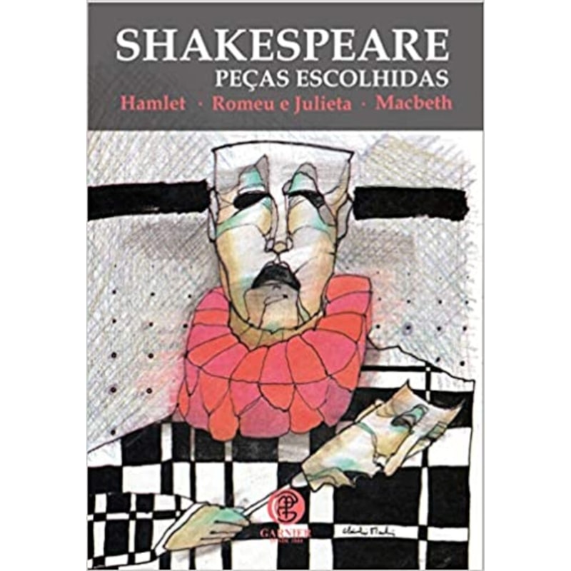 SHAKESPEARE PEÇAS ESCOLHIDAS
