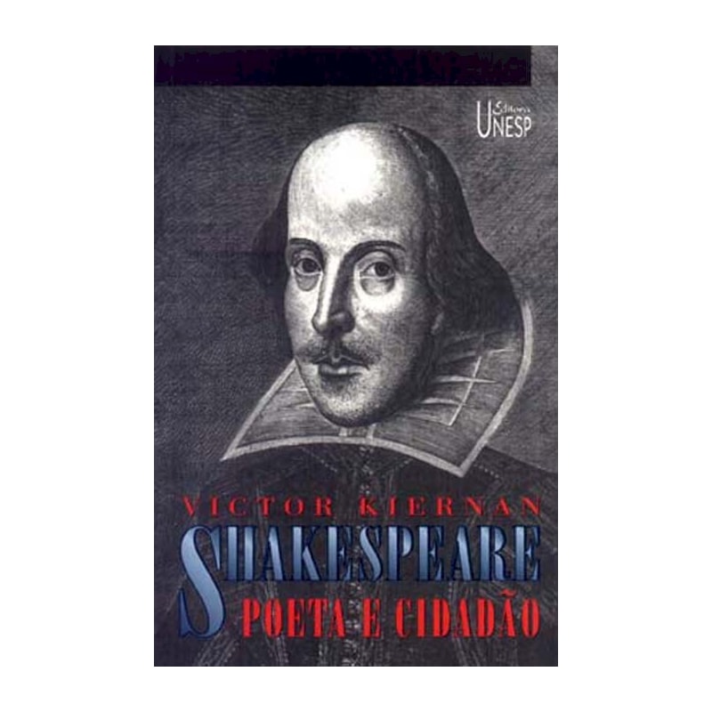 SHAKESPEARE - POETA E CIDADÃO