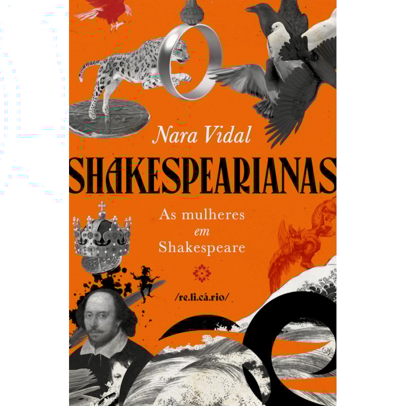 SHAKESPEARIANAS: AS MULHERES EM SHAKESPEARE