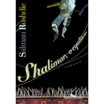 SHALIMAR, O EQUILIBRISTA