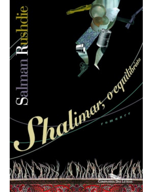 Shalimar, o equilibrista