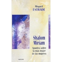 SHALOM MIRIAN