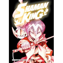 SHAMAN KING BIG VOL. 05