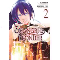 SHANGRI-LA FRONTIER - 02