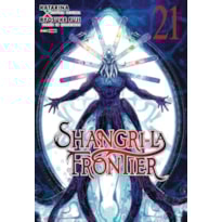 Shangri-la Frontier Vol. 21