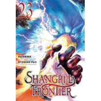 Shangri-la Frontier Vol. 23