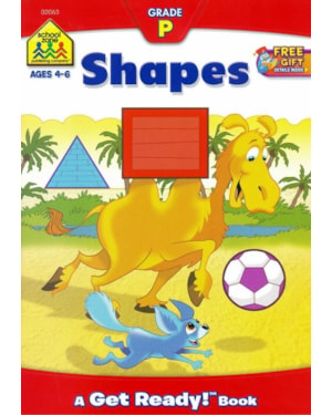 SHAPES
