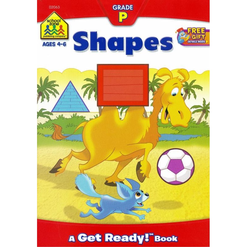 SHAPES