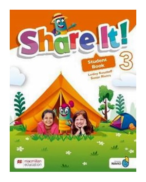Share it! student book with sharebook and navio app-3