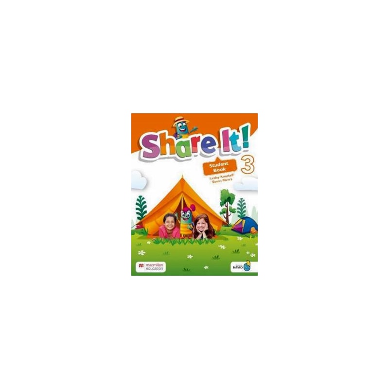 Share it! student book with sharebook and navio app-3