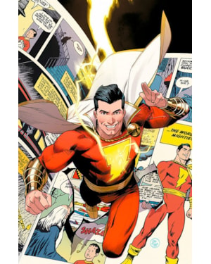 Shazam! (2024) vol. 1