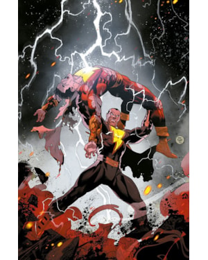 Shazam! (2024) Vol. 2