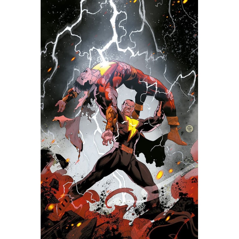 Shazam! (2024) Vol. 2
