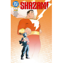 Shazam! (2024) Vol. 3
