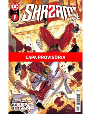 Shazam!
