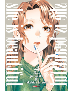 She is Beautiful 04