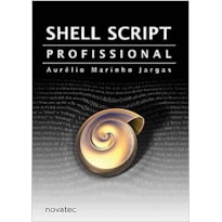 SHELL SCRIPT PROFISSIONAL - 1