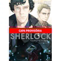 Sherlock - 05