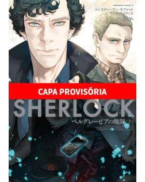 Sherlock - 05