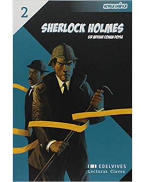 SHERLOCK HOLMES