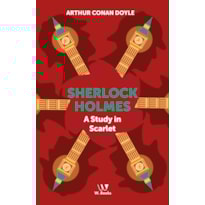 Sherlock Holmes: A Study in Scarlet