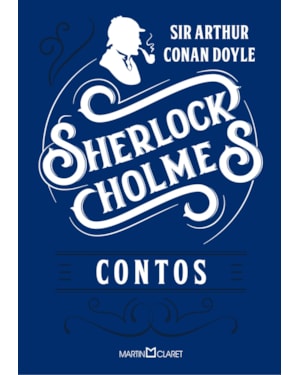 SHERLOCK HOLMES: CONTOS