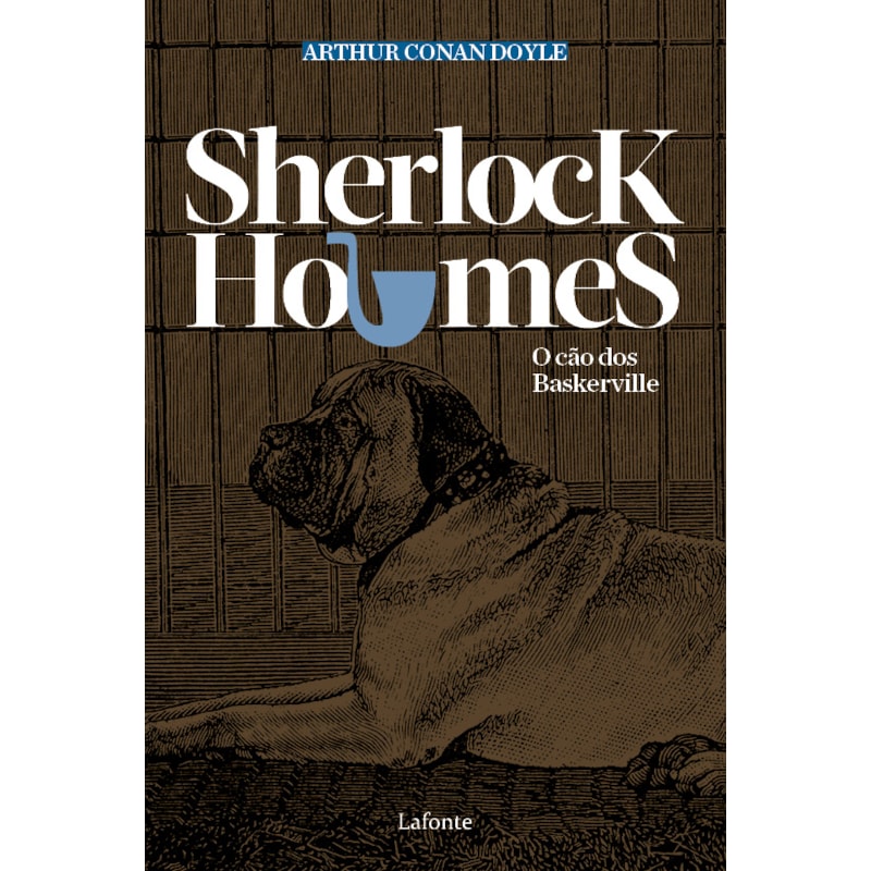 SHERLOCK HOLMES - O CÃO DOS BASKERVILLE