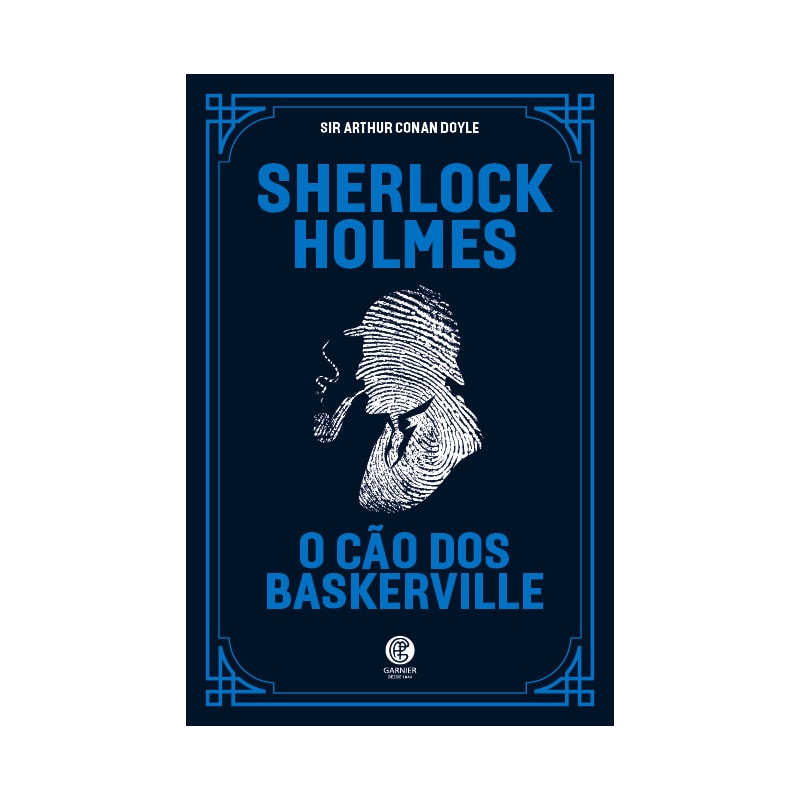 SHERLOCK HOLMES - O CÃO DOS BASKERVILLE