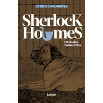 SHERLOCK HOLMES- O CÃO DOS BASKERVILLES