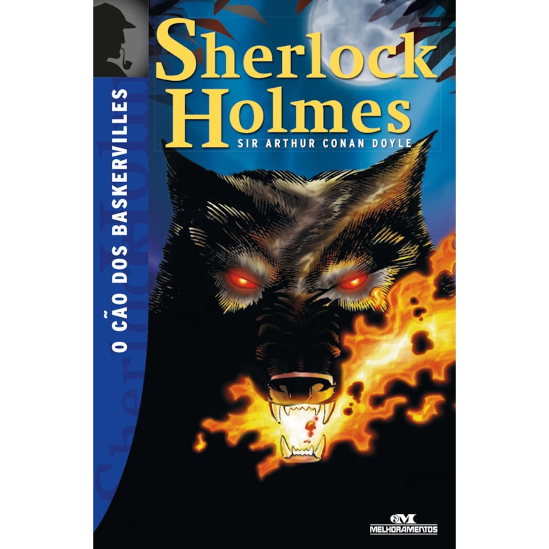 SHERLOCK HOLMES: O CÃO DOS BASKERVILLES