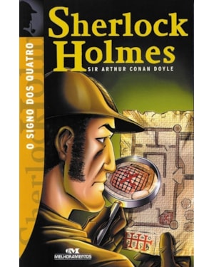 SHERLOCK HOLMES: O SIGNO DOS QUATRO
