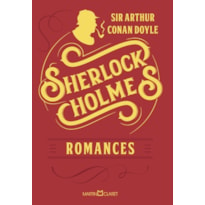 SHERLOCK HOLMES - ROMANCES