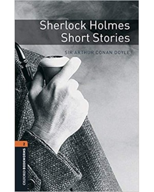 SHERLOCK HOLMES SHORT STORIES WITH MP3