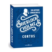 SHERLOCK HOLMES - VOLUME II - CONTOS