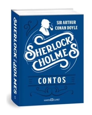 SHERLOCK HOLMES - VOLUME II - CONTOS