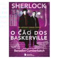 SHERLOCK - O CÃO DOS BASKERVILLE