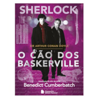 SHERLOCK - O CÃO DOS BASKERVILLE