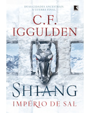 SHIANG (VOL. 2 IMPÉRIO DE SAL)