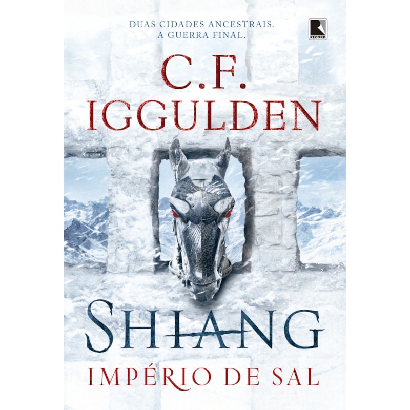 SHIANG (VOL. 2 IMPÉRIO DE SAL)