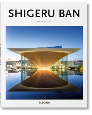Shigeru ban