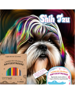 SHIH TZU