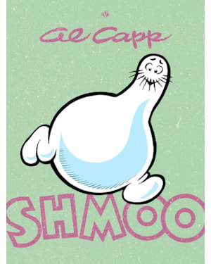 SHMOO