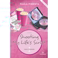 SHOOTING MY LIFES SCRIPT 1: FANI''S PREMIERE