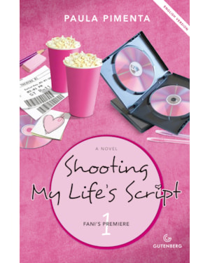 SHOOTING MY LIFES SCRIPT 1: FANI''S PREMIERE
