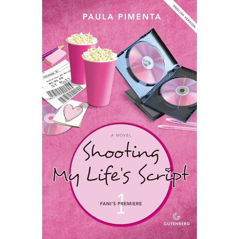 SHOOTING MY LIFES SCRIPT 1: FANI''S PREMIERE