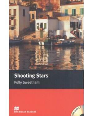 Shooting Stars (Audio CD Included)