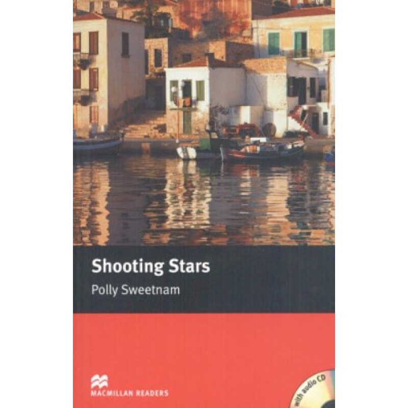 Shooting Stars (Audio CD Included)