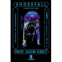 Shorefall: a noite do caos